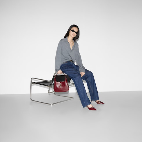 Burgundy torbe Nova klasika sezone