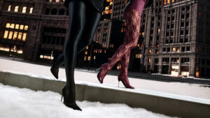 Calzedonia Party Collection Zimski glamur počinje od nogu (3)