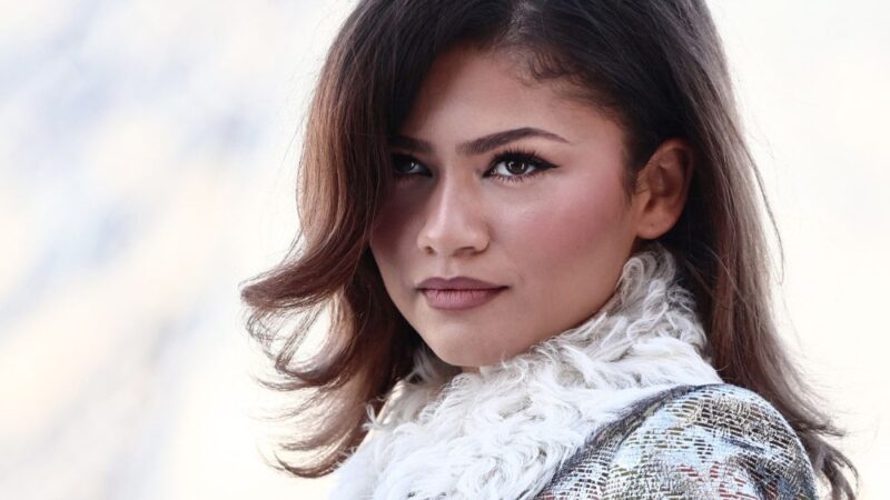 Color Melting Najbolji trend niskog održavanja za kosu ove zime