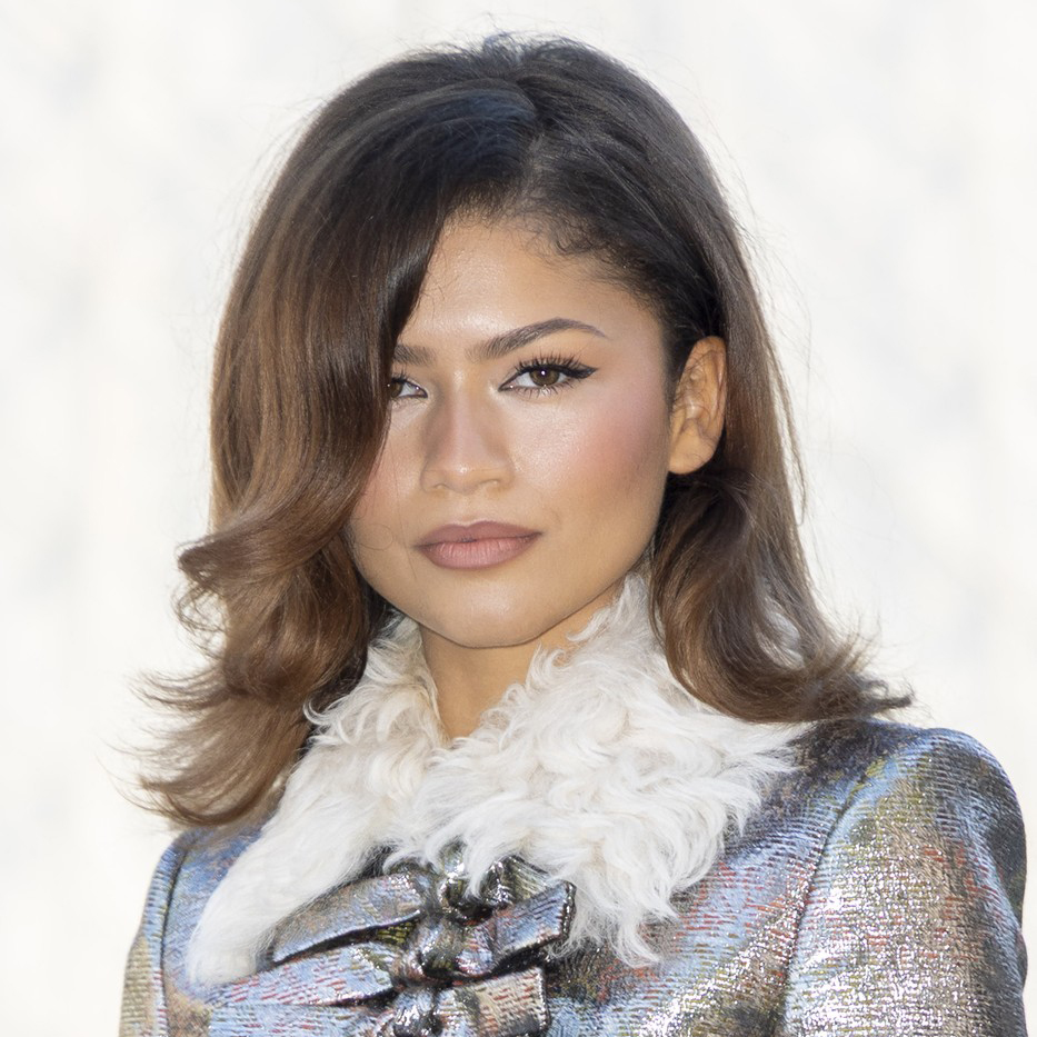 Color Melting Najbolji trend niskog održavanja za kosu ove zime