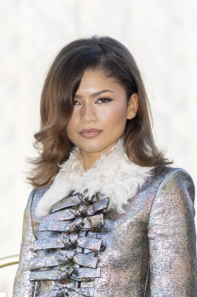 Color Melting – Najbolji trend niskog održavanja za kosu ove zime