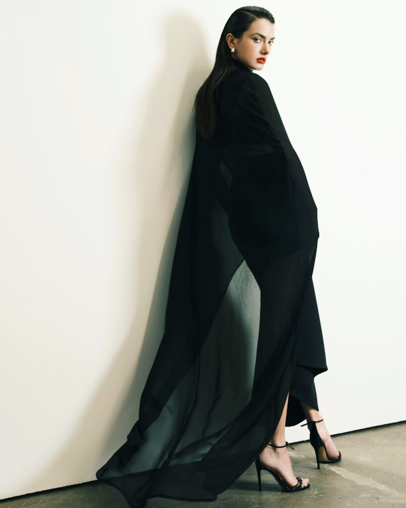 Unapologetic: Elegancija bez kompromisa