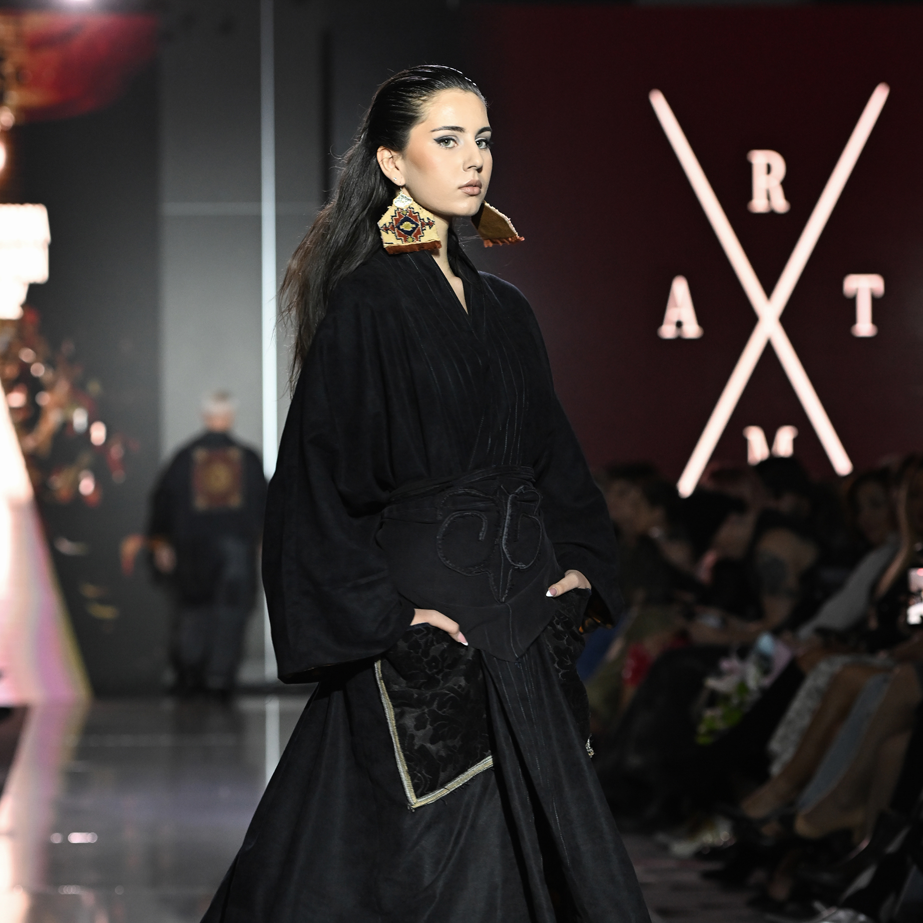 Foto: Courtesy of Georgia Fashion Week