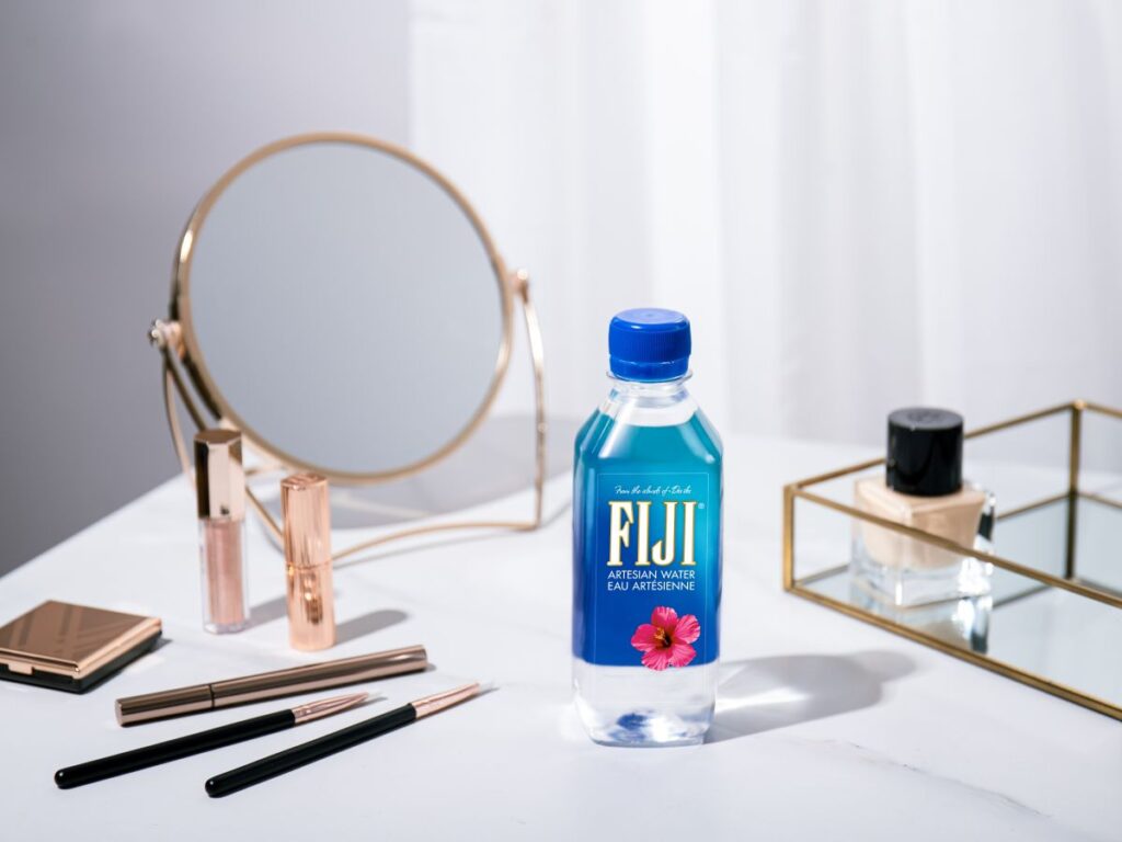 CALIX — World’s Best Drinks na dohvat ruke
fiji voda