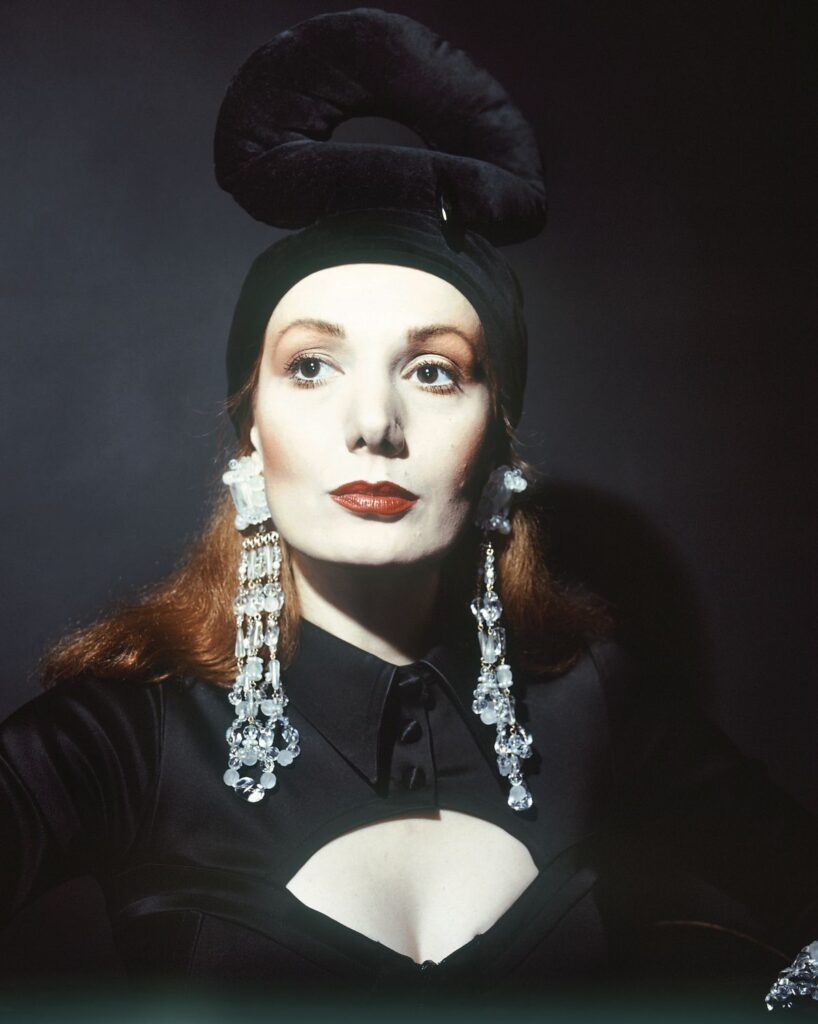 Women of the Year 2025: Josipa Lisac
Tokom više od pet decenija bavljenja muzikom, Josipa Lisac, se etablirala kao jedan od najpoznatijih stvaralaca sa prostora bivše Jugoslavije