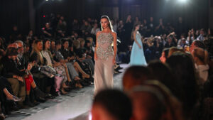 Foto: Courtesy of Georgia Fashion Week