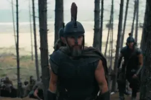 Pogledajte trejler za novi film Christophera Nolana "The Odyssey"