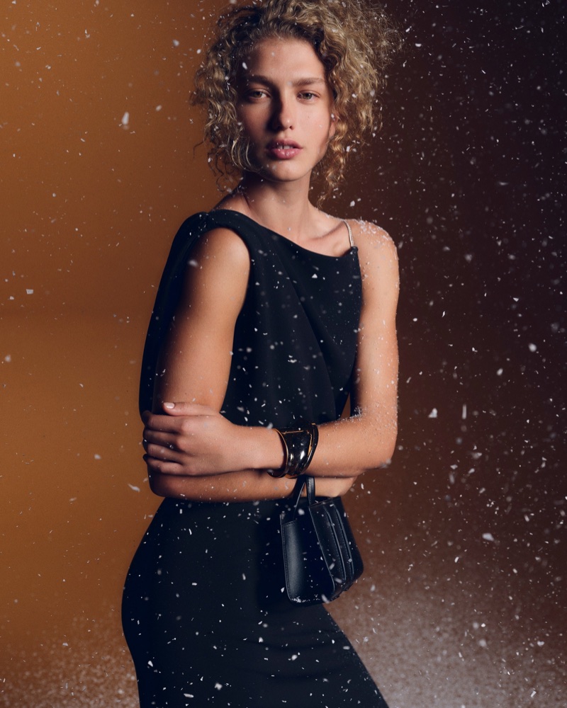 Max Mara čini da zima izgleda kao san