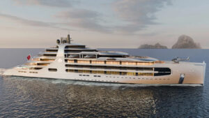 Maybach Ocean Club: Nova era luksuza na vodi