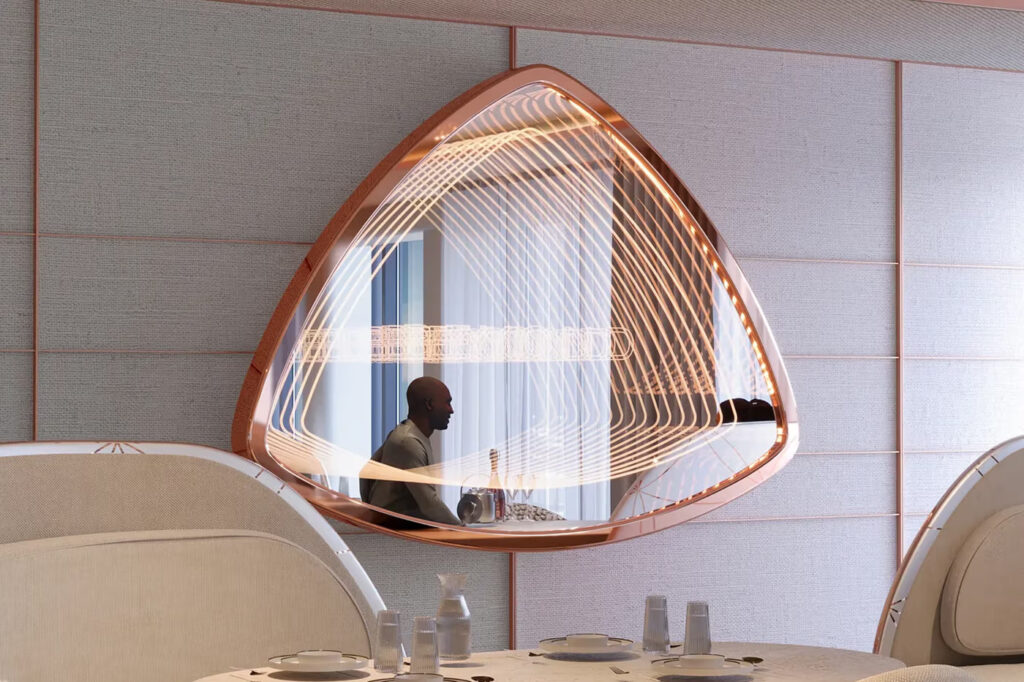 Maybach Ocean Club: Nova era luksuza na vodi