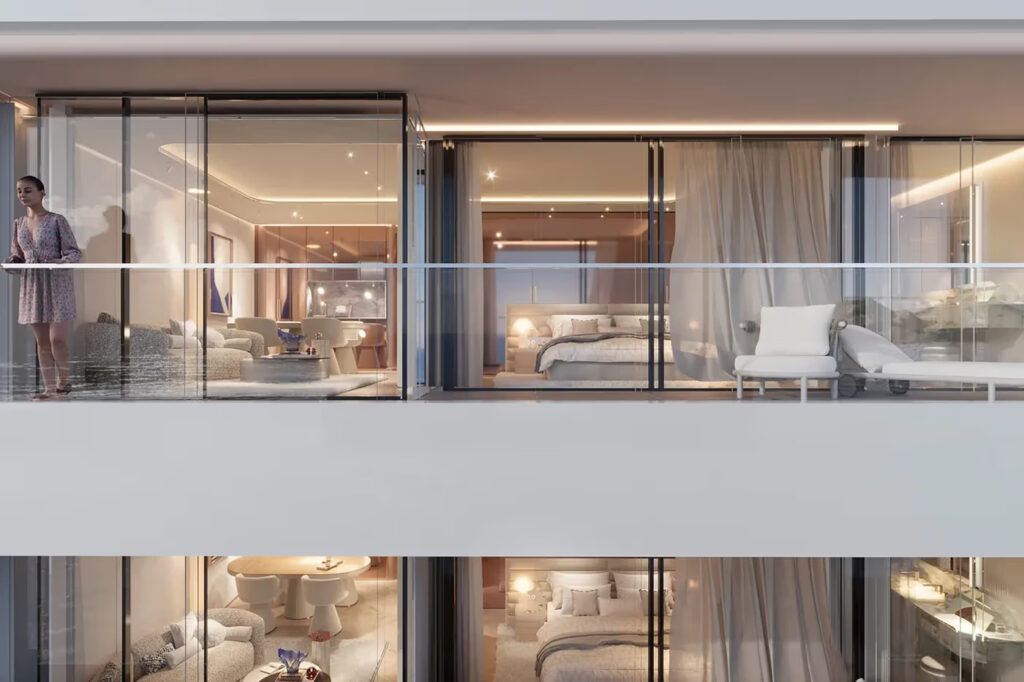 Maybach Ocean Club: Nova era luksuza na vodi