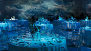 Harper's Bazaar WOTY 2025 X Dyson