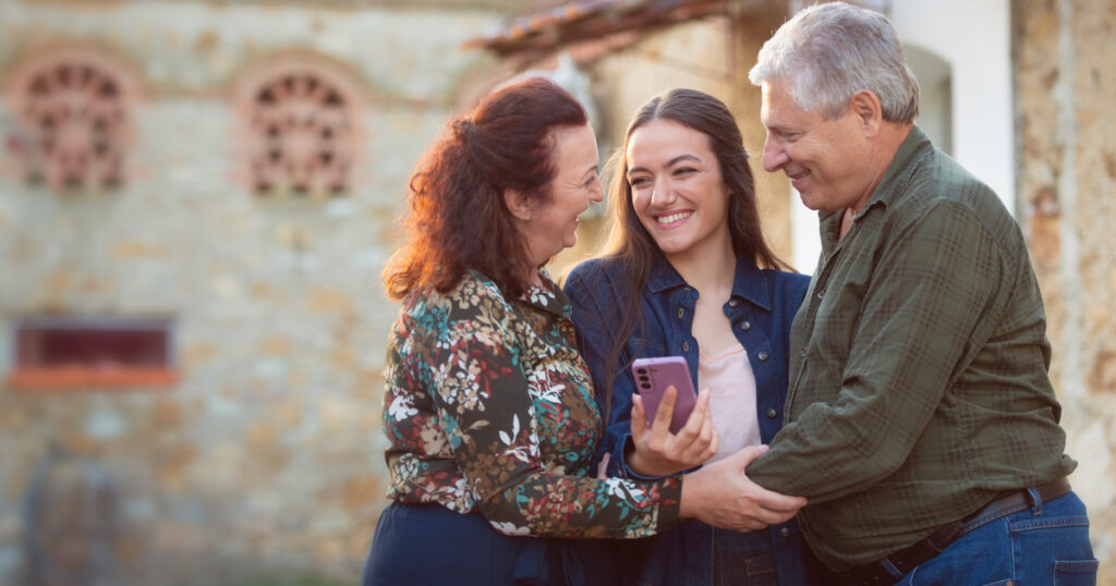 m:tel - vaš pouzdan partner u važnim životnim trenucima
