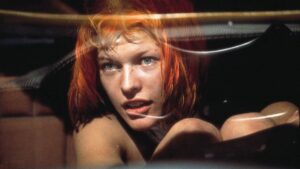 Najbolji filmovi Mille Jovovich