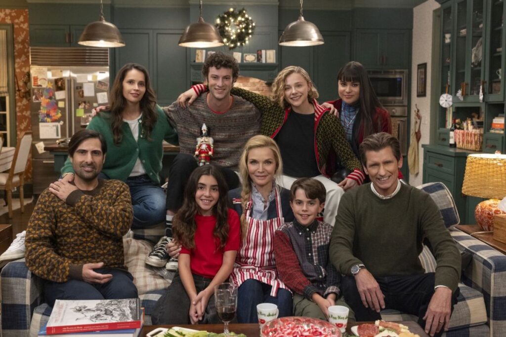 Najduhovitiji praznični filmovi koje gledamo u decembru 2025