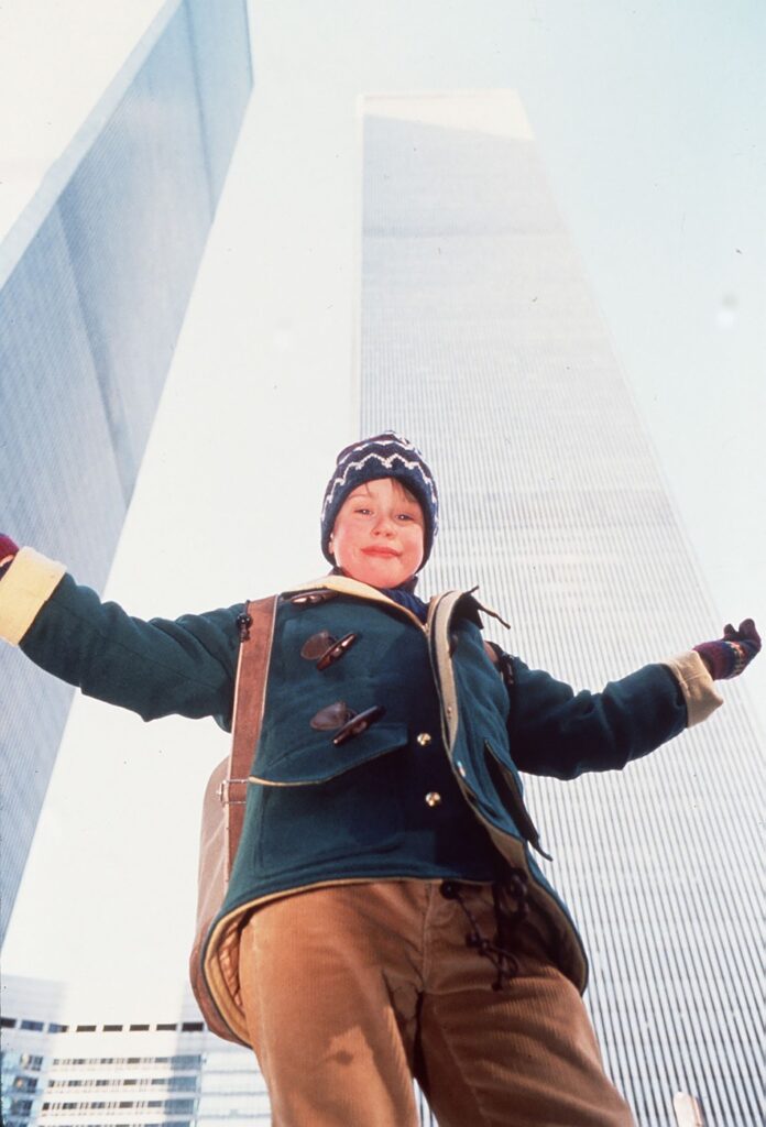 Najduhovitiji praznični filmovi koje gledamo u decembru 2025