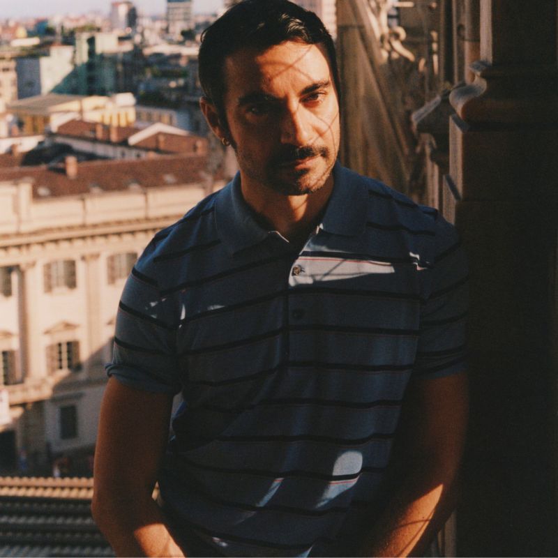 Dario Vitale napušta Versace: Zašto?