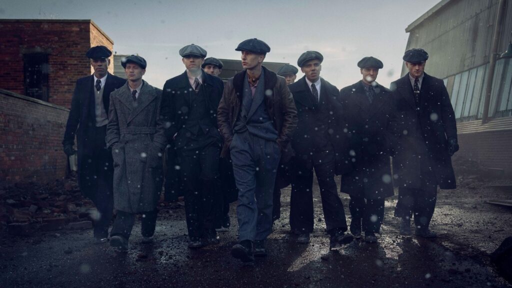 Netflix je zvanično objavio prvi tizer za film Peaky Blinders: The Immortal Man, čime se legendarni Tommy Shelby vraća na veliko platno.