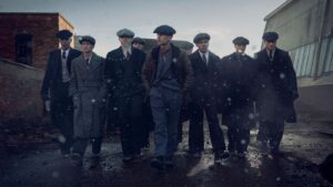 Netflix je zvanično objavio prvi tizer za film Peaky Blinders: The Immortal Man, čime se legendarni Tommy Shelby vraća na veliko platno.