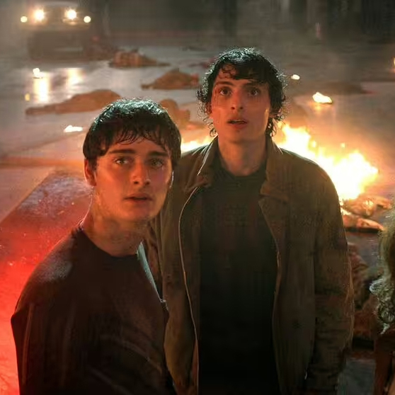 Netflix objavio trejler za „Stranger Things 5“ Volume 2