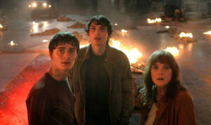 Netflix objavio trejler za „Stranger Things 5“ Volume 2