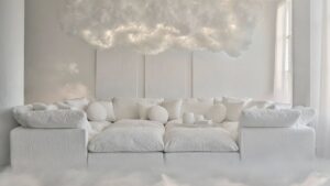 Pantone izabrao „cloud dancer“ za boju 2026. godine