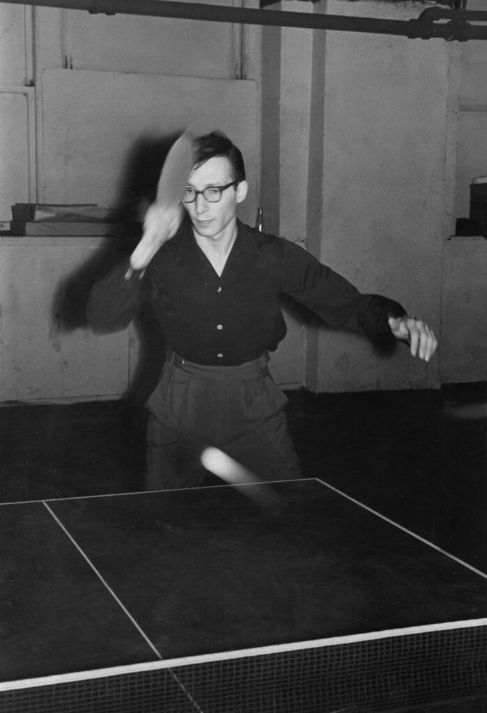 Prava priča iza filma Marty Supreme sa Timothée Chalametom