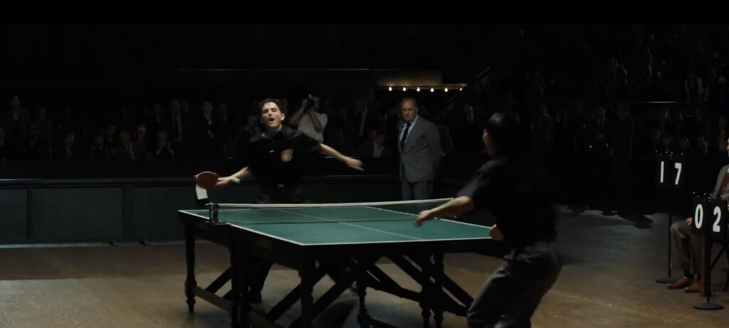 Prava priča iza filma Marty Supreme sa Timothée Chalametom