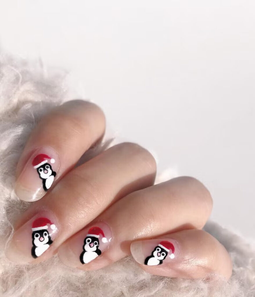 Praznični manikir: 12 ideja koje obožavamo