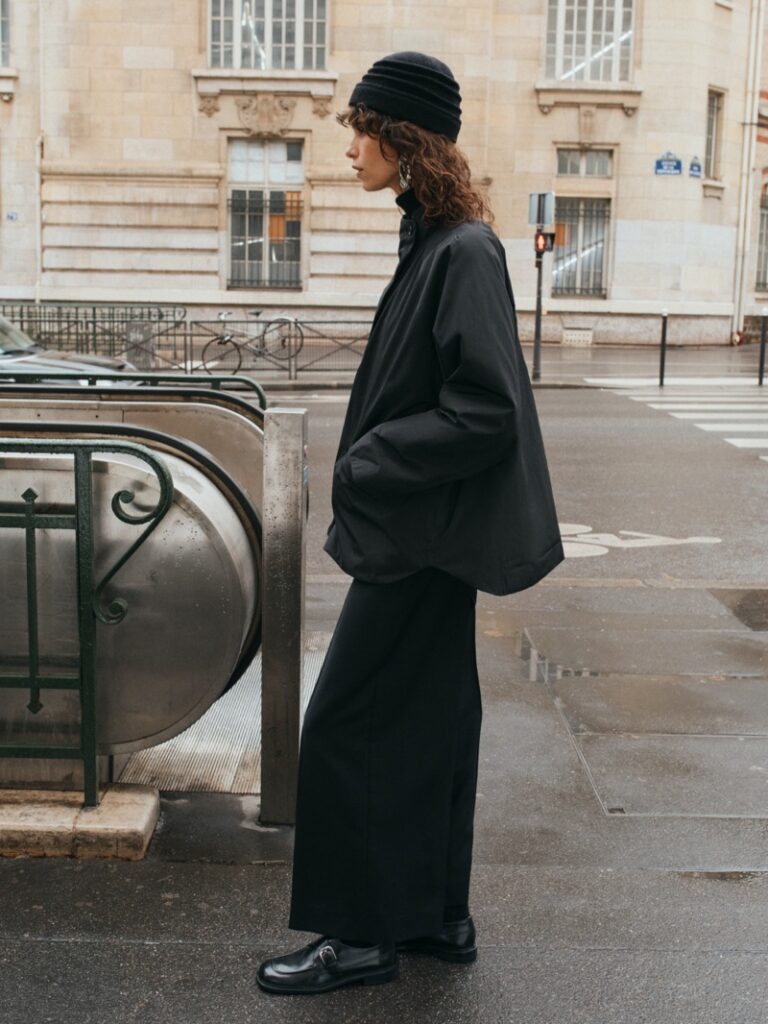 Suptilna snaga zime Massimo Dutti za 2025.