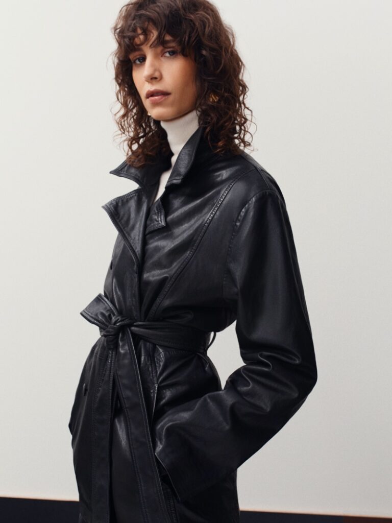 Suptilna snaga zime Massimo Dutti za 2025.