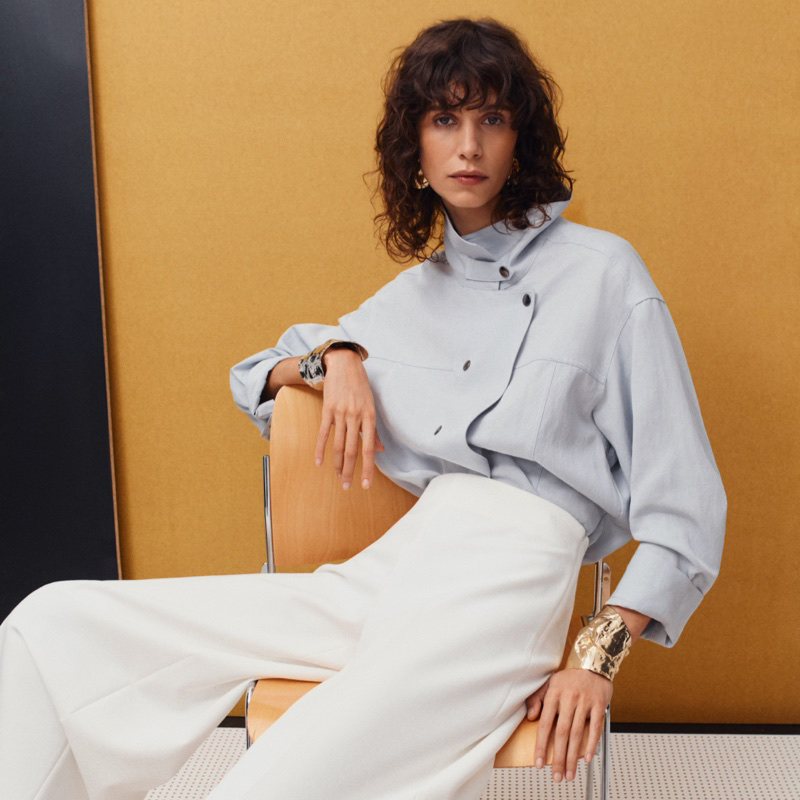 Suptilna snaga zime Massimo Dutti za 2025 (8)