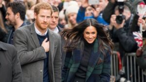 Sve o predstojećem filmu princa Harryja i Meghan Markle