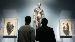 Thierry Mugler Hronika modnog vizionara