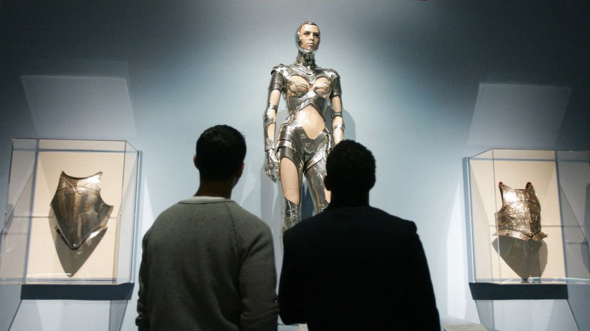 Thierry Mugler Hronika modnog vizionara