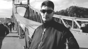 Harper’s BAZAAR Playlista: 10 pesama po izboru Spejs Noksija