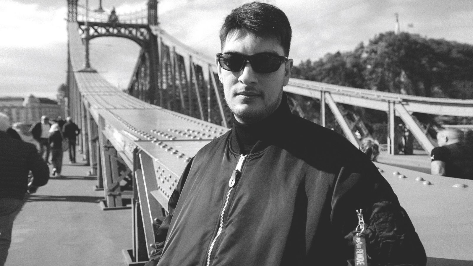 Harper’s BAZAAR Playlista: 10 pesama po izboru Spejs Noksija