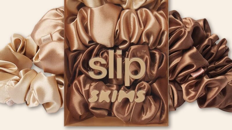 Kim Kardashian širi brend Skims na polje nege kose