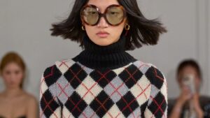 Trend alert! Džemperi sa škotskim motivima