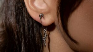 Valentyna Davydova: Power of Passion