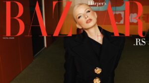 Miriam Mattova: After The Fire