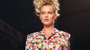 Da li su "frosted" usne ponovo moderne?