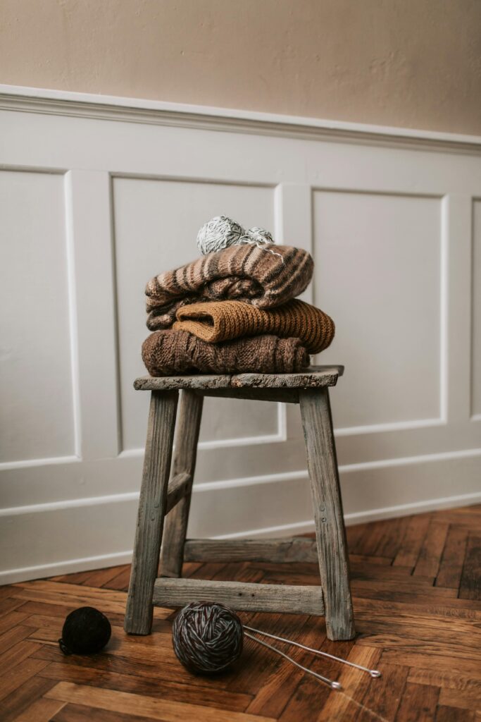 Vuna Principi pravilnog održavanja i dugovečnosti