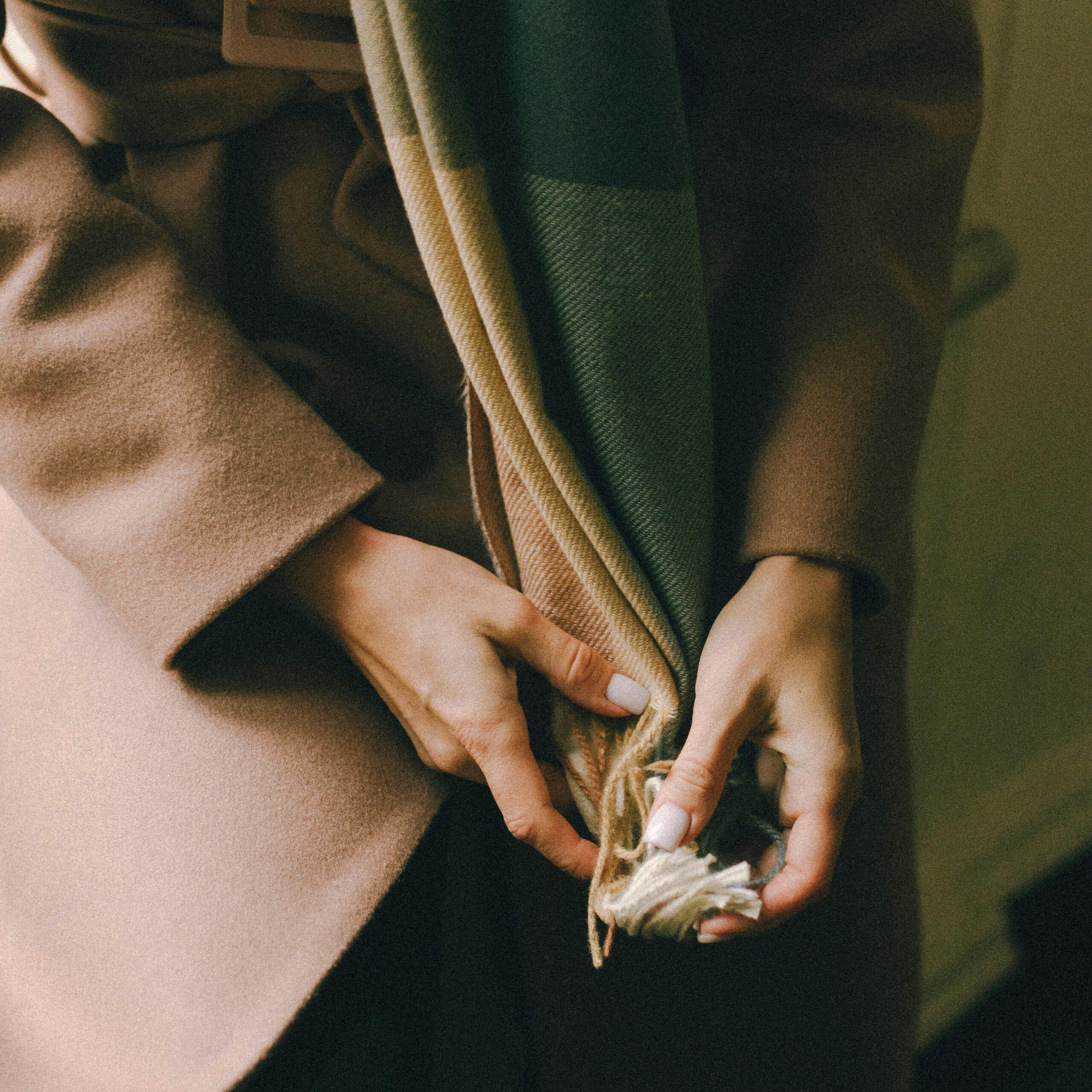 Vuna Principi pravilnog održavanja i dugovečnosti