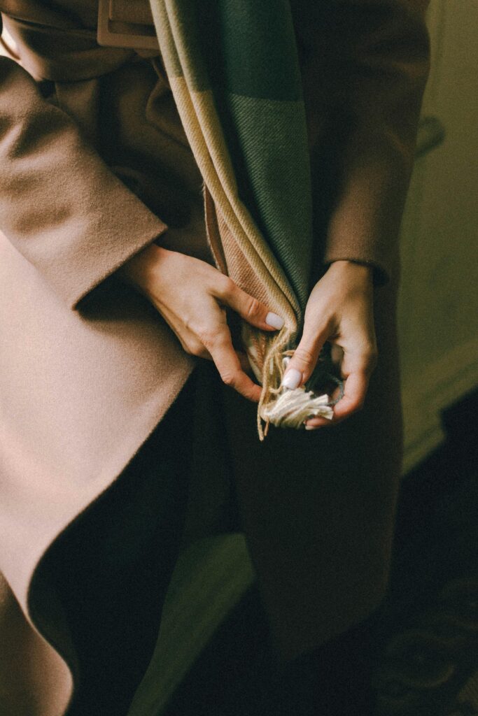 Vuna Principi pravilnog održavanja i dugovečnosti