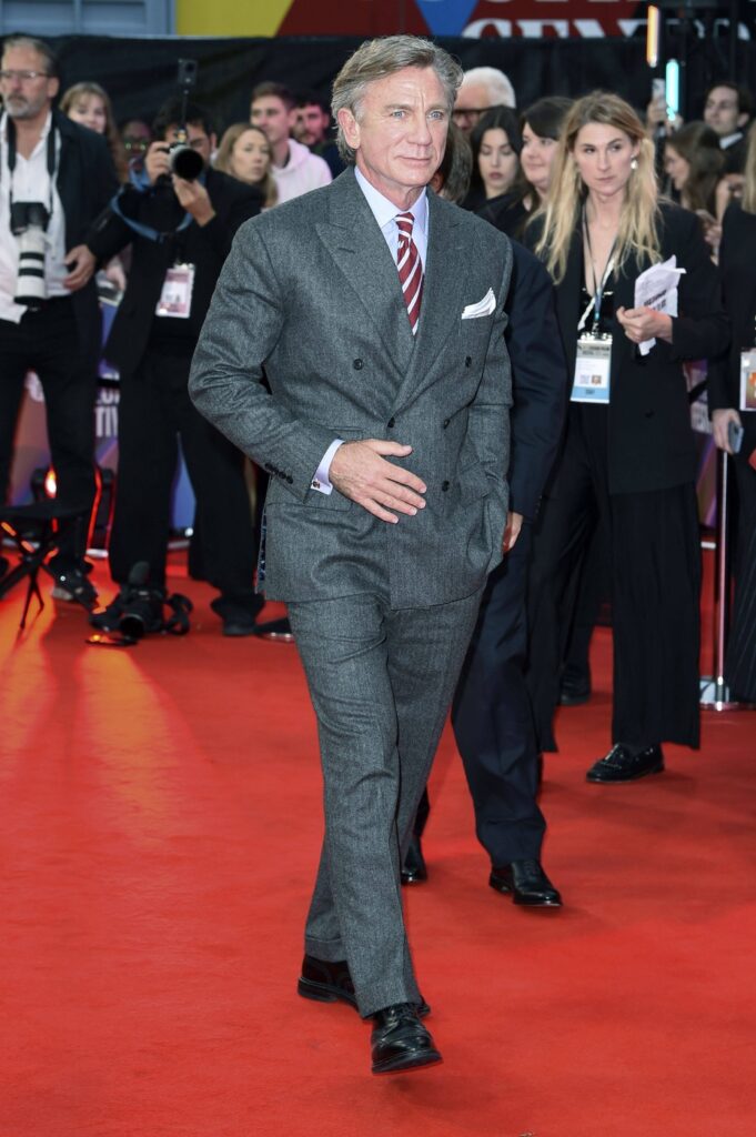 Wake Up Dead Man: Vodič kroz glumačku ekipu
Daniel Craig kao Benoit Blanc