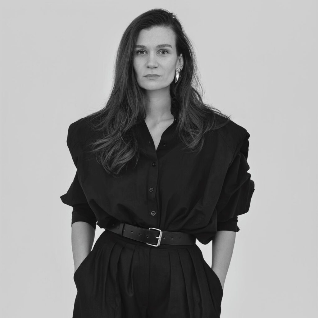 Women of the Year 2025: Aida Redžepagić