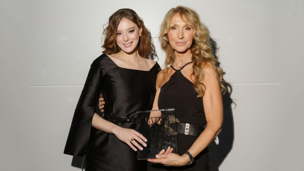 Women of the Year 2025: Bojana Nikitović