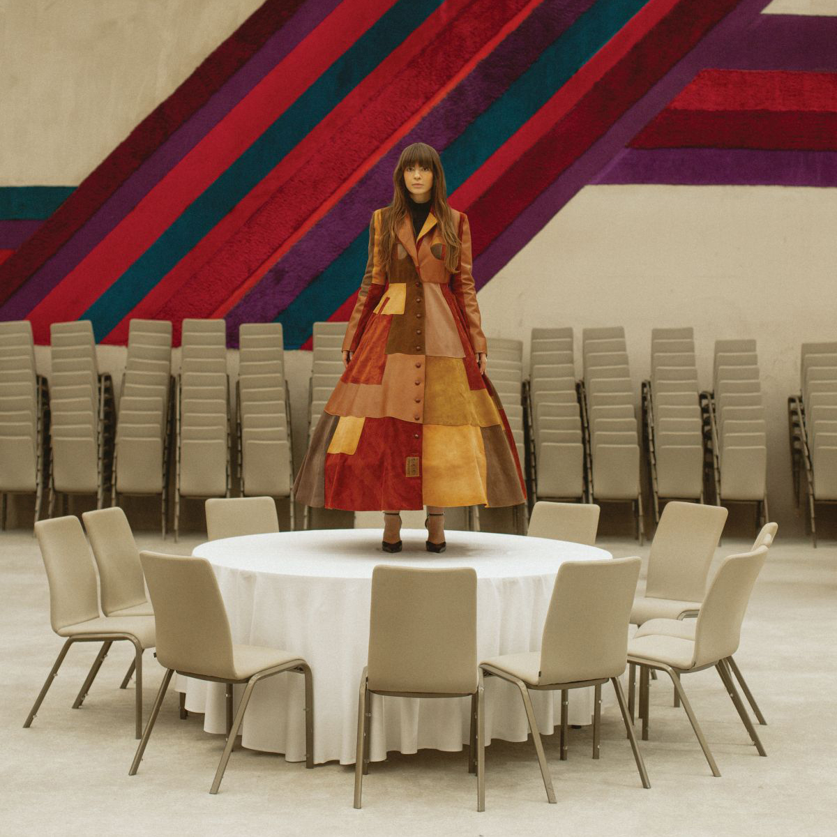 Women of the Year 2025 Katarina Bogdanović Kukla (1) njen rad zasnovan je na potrebi da se onima kojima je pomoć potrebna da glas