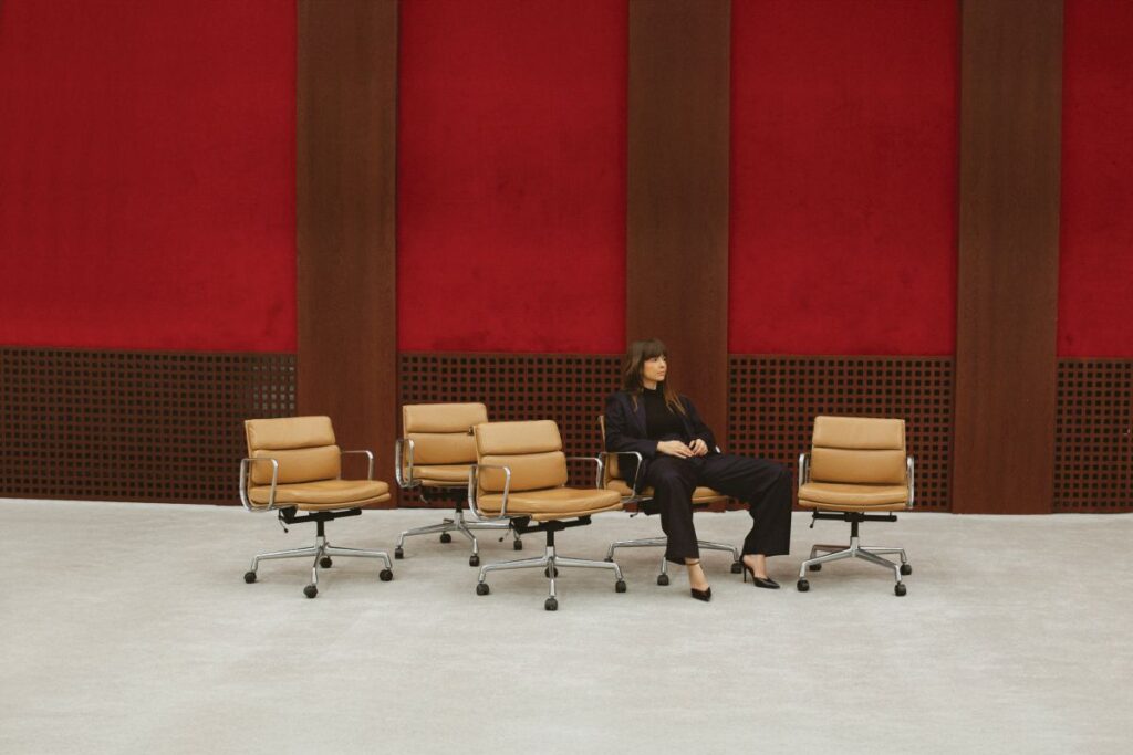 Women of the Year 2025 Katarina Bogdanović Kukla